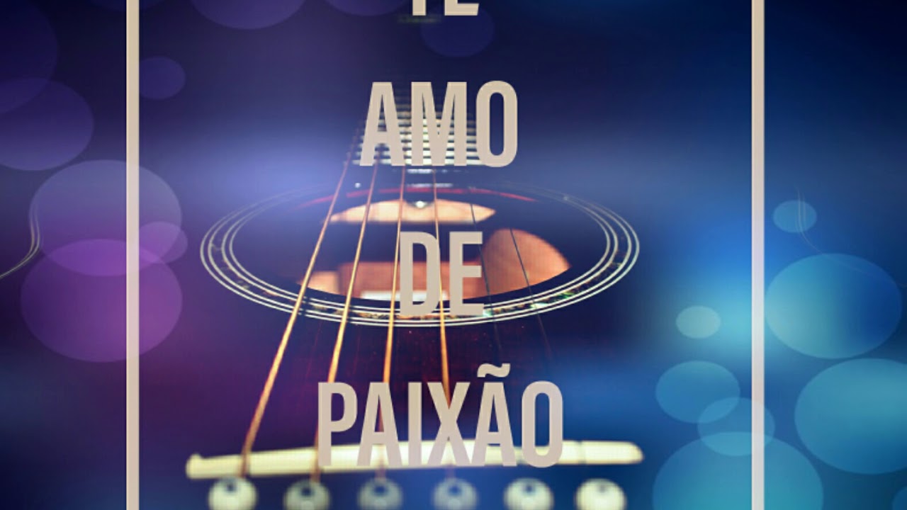 2020 Não Te Amo Mais 2020 Não Te Amo Mais