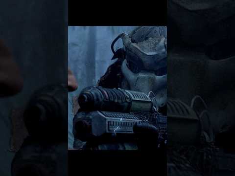 Predators (2010) | Nolan’s Mysterious Hideout Turns Into a Deadly Trap
