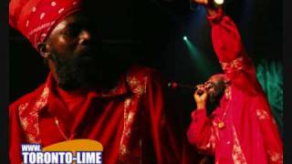 capleton -wi nuh tek dis