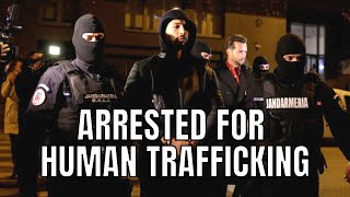 Criminal Defense Attorney Reacts to Andrew Tate Arrest on Suspicion of Human Trafficking and Rape
