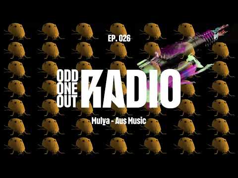 YOTTO - Odd One Out Radio - Ep. 026