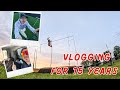 why I vlog