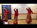 Sabki Baaratein Aayi / Dance Group Lakshmi / Anniversary Concert