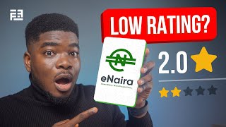 The eNaira EXPOSED - Nigeria’s Digital Currency Explained! screenshot 4