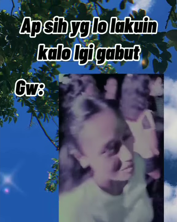 DJ 30 Detik KETIKA GW BE LIKE Viral Di Tiktok || Kumpulan Story Ketika Gw Be Like Slowmo
