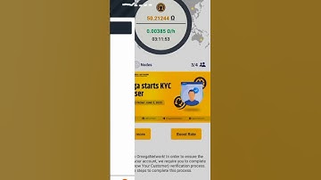 How To Verify Omega Network