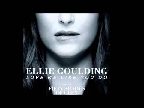 (+) Ellie Goulding - Love Me Like You Do (Official Video)(mp3)
