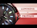 Lume Isn’t Perfect. Tritium Isn’t Either. Here’s the Truth.