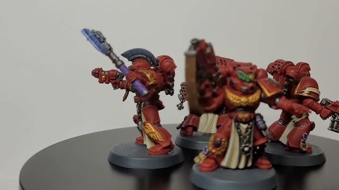 Star Rogues - beQuest Miniatures and Spevna Studio by beQuest Miniatures —  Kickstarter