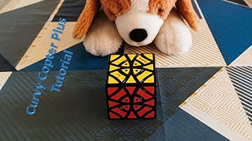 Curvy Copter Plus - Tutorial