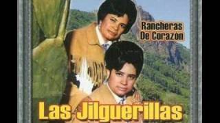 Video thumbnail of "ANTONIO AGUILAR & LAS JILGUERILLAS"