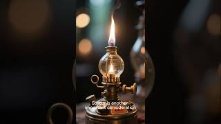 “The Ancient Light Source” #history #viralvideo #historyshorts #shortsfeed #facts #historyfacts