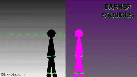 Defeat Your evil clone collab (Entry)