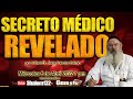 🔴Shalom132: ¡¡¡SECRETO MEDICO REVELADO!!!!  por el Roeh Dr. Javier Palacios Celorio EN VIVO