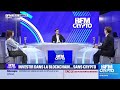 Bfm crypto le club  investir dans la blockchain  sans crypto