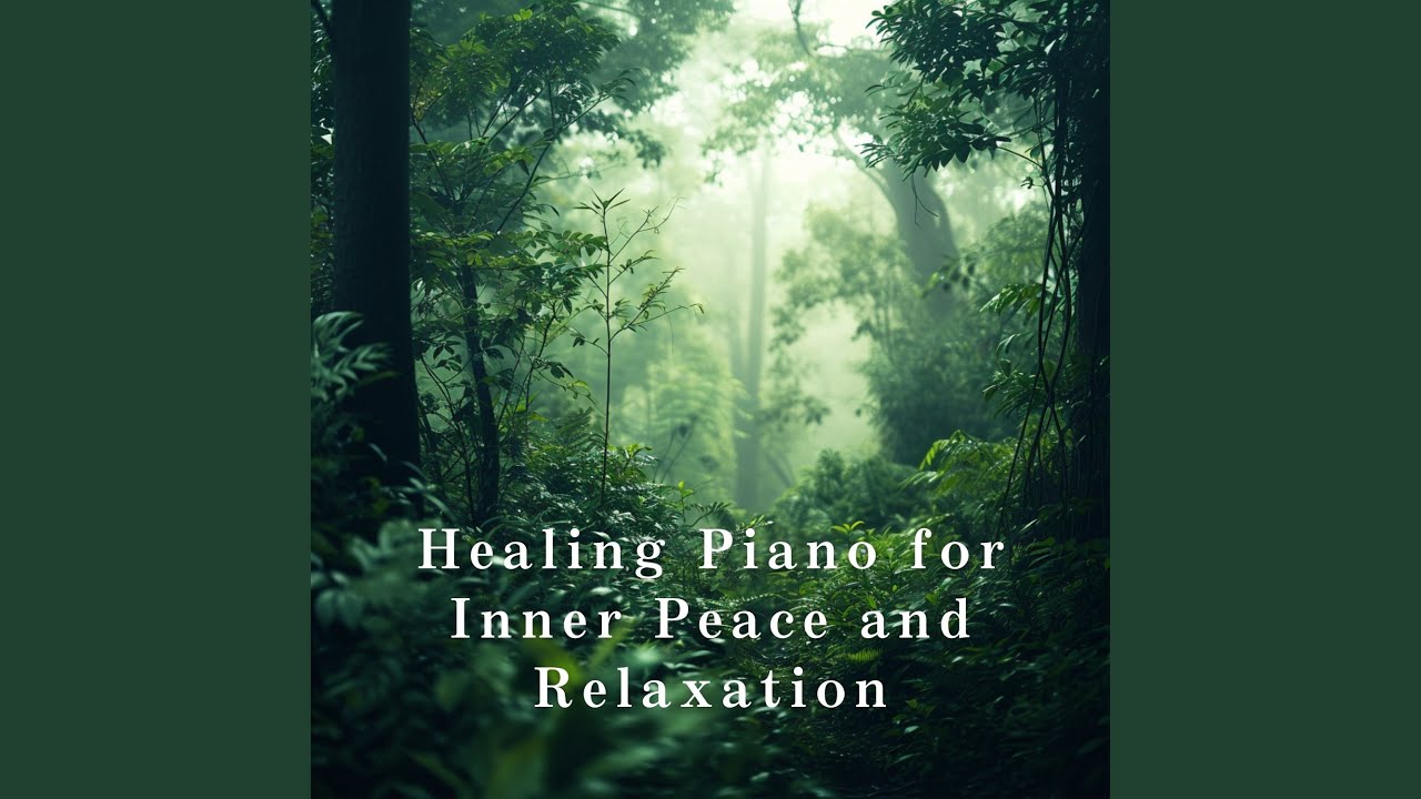 Shades of Gentle Balance