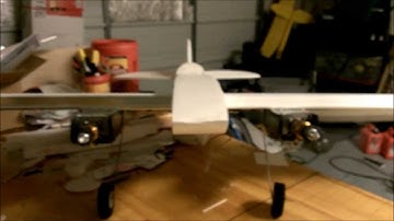 Flite Test - FT Cruiser - BUILD Log