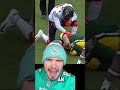 Jaylon Johnson Prays For Christian Watson After Tearing His ACL ЁЯЩП NFL Nfltrending Nflviral Jaylon Johnson Prays For Christian Watson After Tearing His ACL ЁЯЩП NFL Nfltrending Nflviral