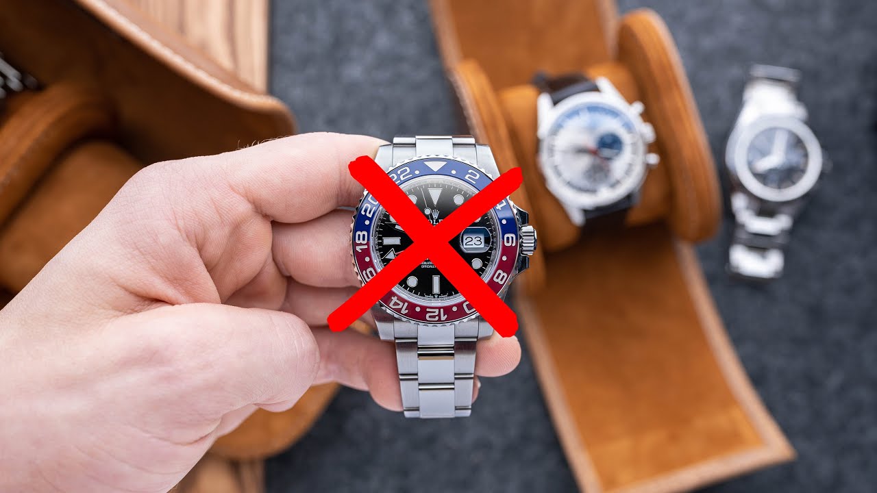 Wann Platzt Die Rolex Blase Wertentwicklung Der Kronen Erklart