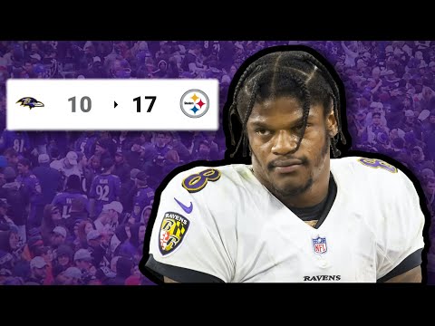 The Weirdest 17-10 NFL Game