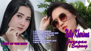 Download Lagu BEST OF THE BEST.KUMPULAN LAGU NELLA KHARISMA MP3 Download Lagu BEST OF THE BEST.KUMPULAN LAGU NELLA KHARISMA MP3
