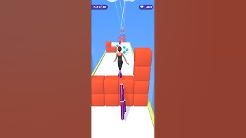 High Heels 52 👍🎗️ NEW MAX LEVEL!! All Levels Gameplay Android,iOS