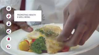 SODEXO Canada Profile