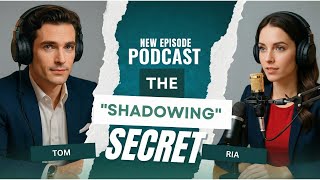 How to Speak Fluent English 10x Faster (The Shadowing Technique)