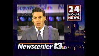 WHO-TV NBC commercials (July 15, 1990)