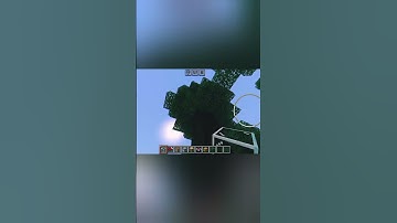 "🏰 Build the Ultimate Minecraft Treehouse: StepbyStep Tutorial! "how to build  Minecraft tree House