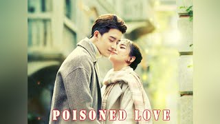  Poisoned love || Chinese mix  Hindi Love song  Love story ️ Korean mix  japanese mix 