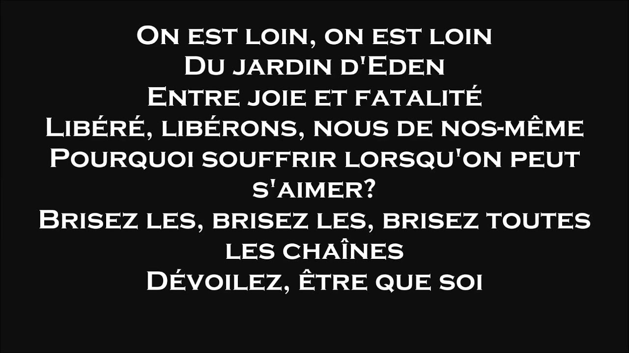 indila ego lyrics indila ego lyrics #1