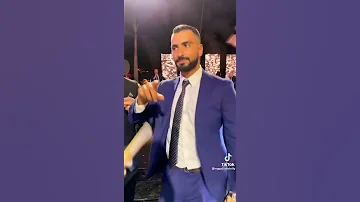الشرنوبي يا بنات لأ لأ 