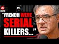 CIA Spy French Intelligence Was Basically Serial Killers John Kiriakou