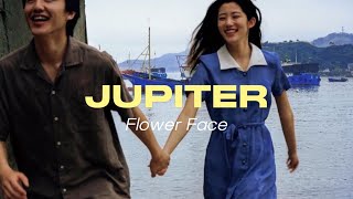 [THAISUB/แปลไทย] Flower Face - Jupiter