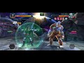 Doom vs. Korg easy solo, AW mix master node 23