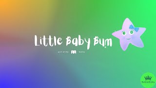 Little Baby Bum Effects (Inspired by Klasky Csupo 2001 Effects)