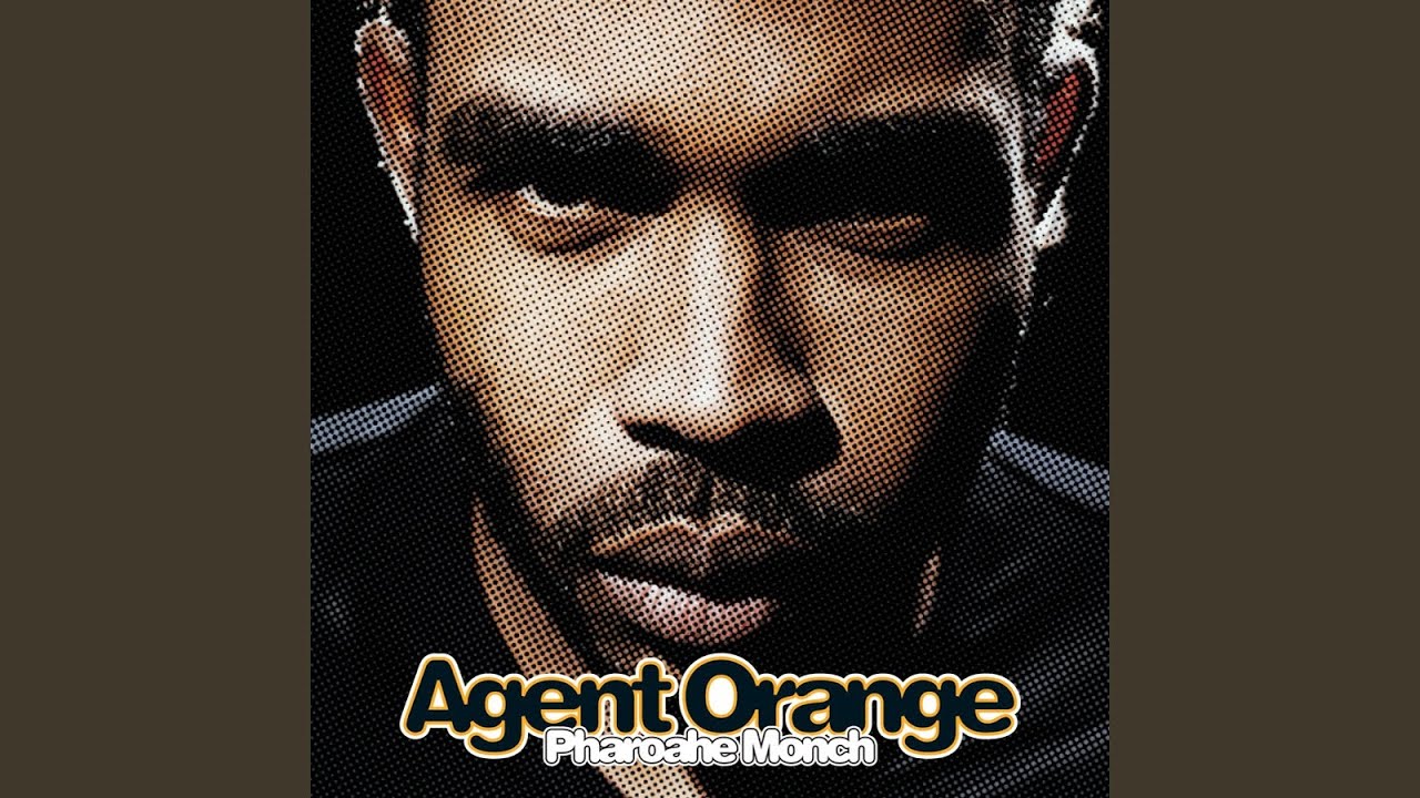 Agent Orange YouTube