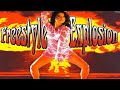 Freestyle explosion vol1 1998