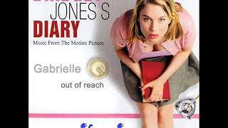 Gabrielle - Out Of Reach (Bridget Jones&#39;s Diary Soundtrack)