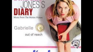 Gabrielle - Out Of Reach (Bridget Jones's Diary Soundtrack)