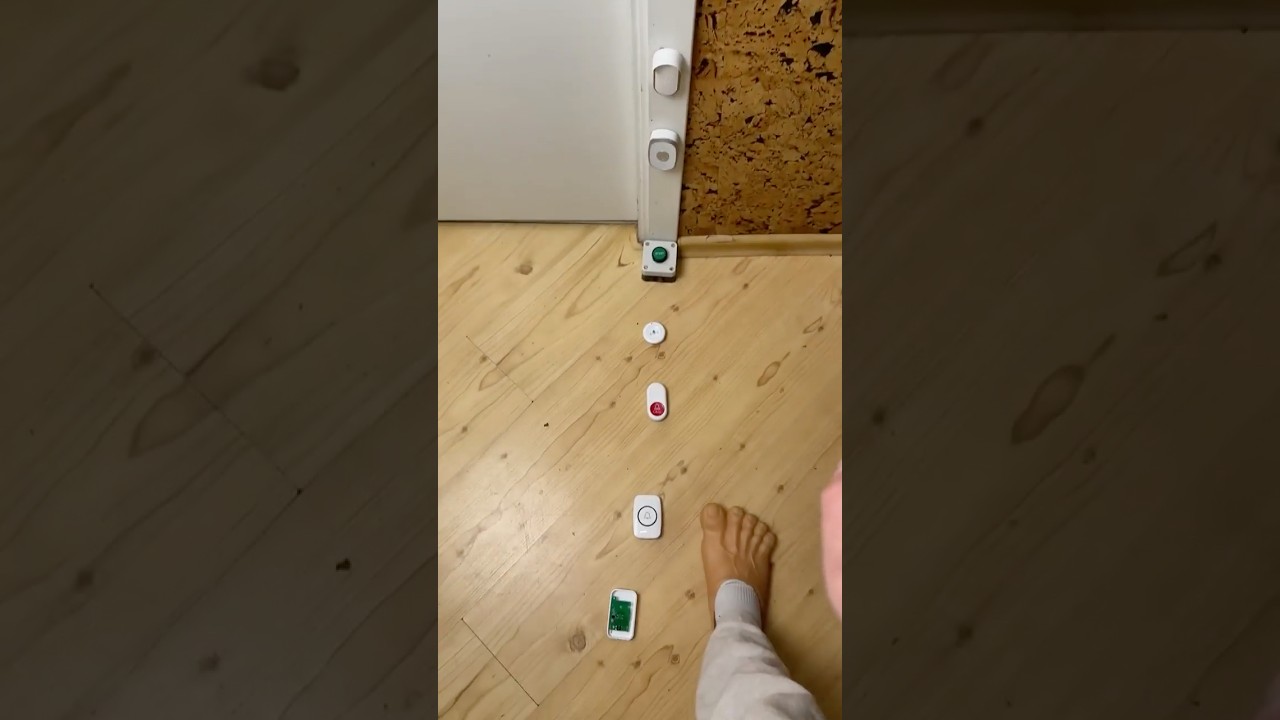 The Last Doorbell is a MISTAKE...😱