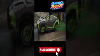 GTA 5 – Coil Brawler Car Customization & Off-Road Adventure! 🚙🔥#shorts #gta5 #viral