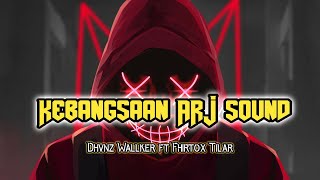 DISCO KEBANGSAAN ARJ SOUND || Dhvnz Wallker Ft Firtox Tilar