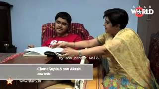 Satyamev Jayate   Persons with Disabilities   Education for all Part 2 screenshot 4