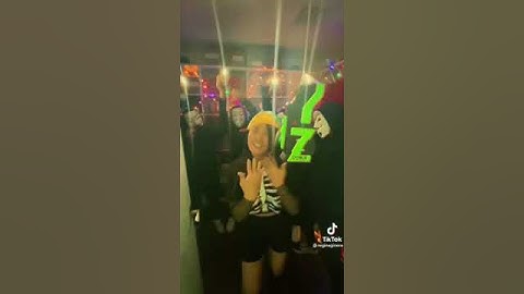 Regina And The Hackers Are Rapping Dancing