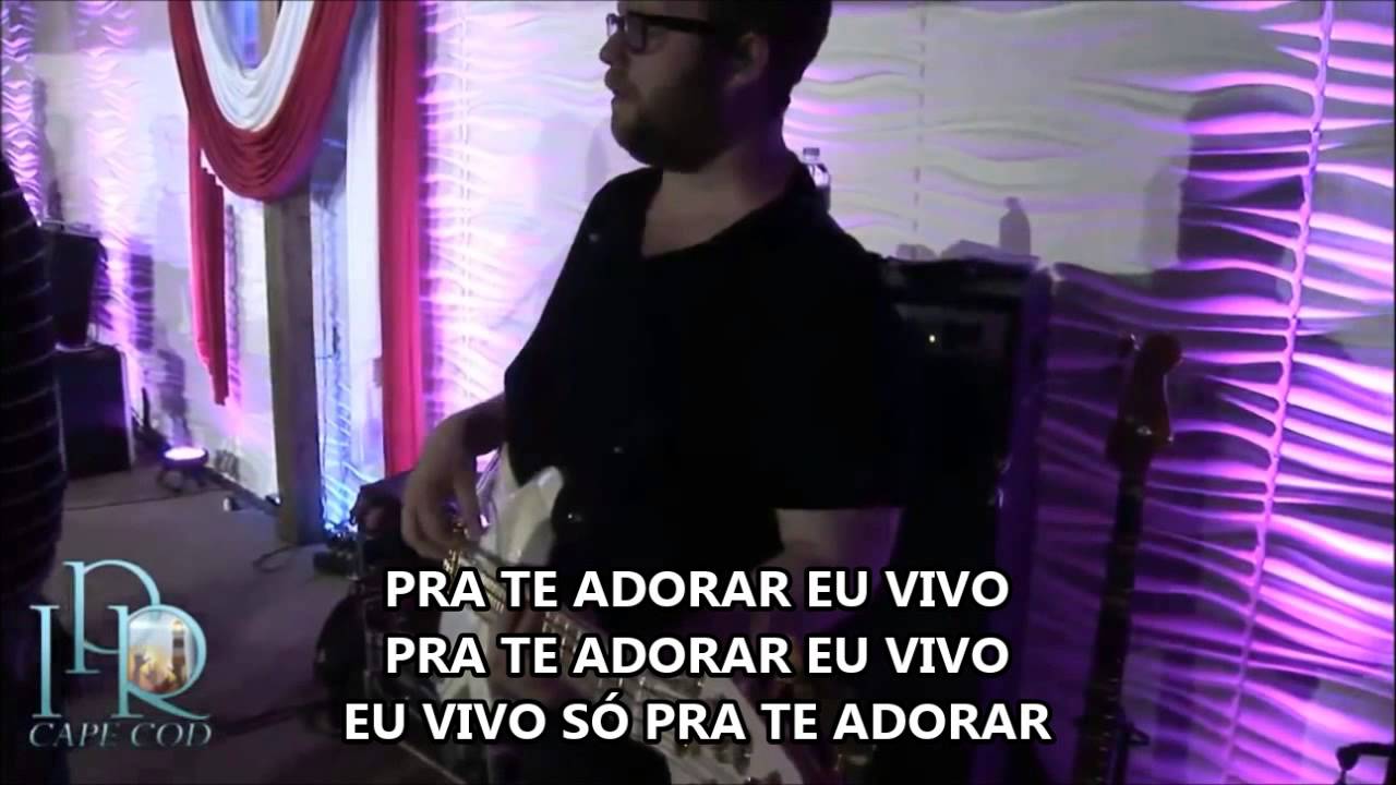 MATT GILMAN - TO WORSHIP YOU I LIVE MATT GILMAN - TO WORSHIP YOU I LIVE