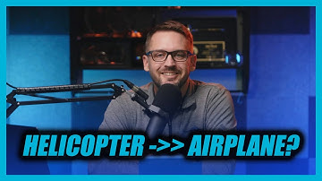 How to Train a Helicopter Pilot - Advanced Endorsements