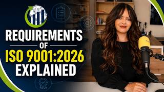 Details Requirements of ISO 9001 2026 Explained News