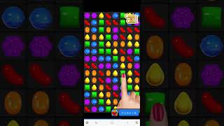 Candy Crush Saga ad #2 (iOS Android) screenshot 3